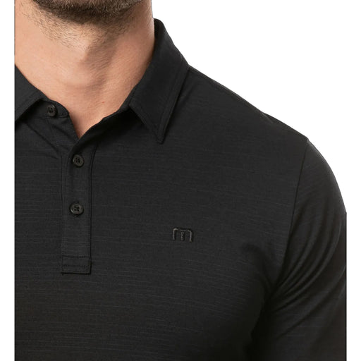 TravisMathew The Heater Mens Golf Polo