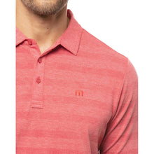 Load image into Gallery viewer, TravisMathew The Heater Mens Golf Polo
 - 4