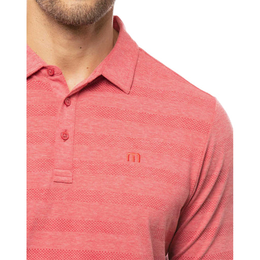 TravisMathew The Heater Mens Golf Polo