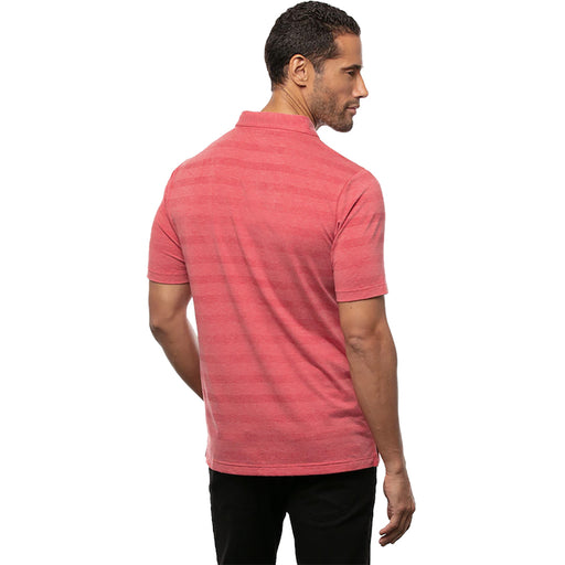 TravisMathew The Heater Mens Golf Polo