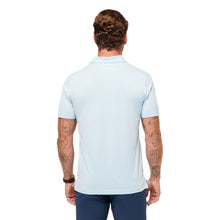 Load image into Gallery viewer, TravisMathew The Heater Mens Golf Polo
 - 24