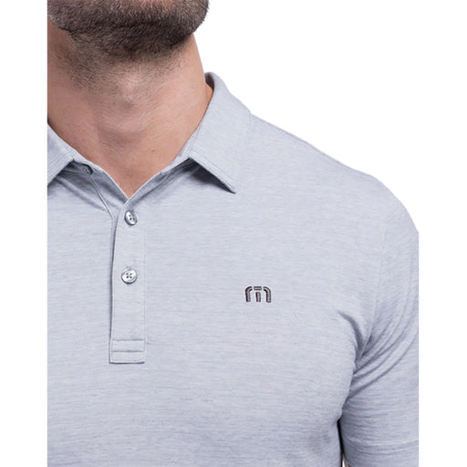 TravisMathew The Heater Mens Golf Polo