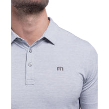 Load image into Gallery viewer, TravisMathew The Heater Mens Golf Polo
 - 22