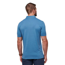Load image into Gallery viewer, TravisMathew The Heater Mens Golf Polo
 - 16