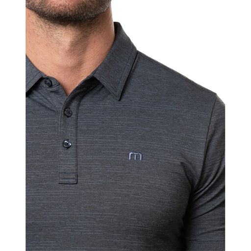 TravisMathew The Heater Mens Golf Polo