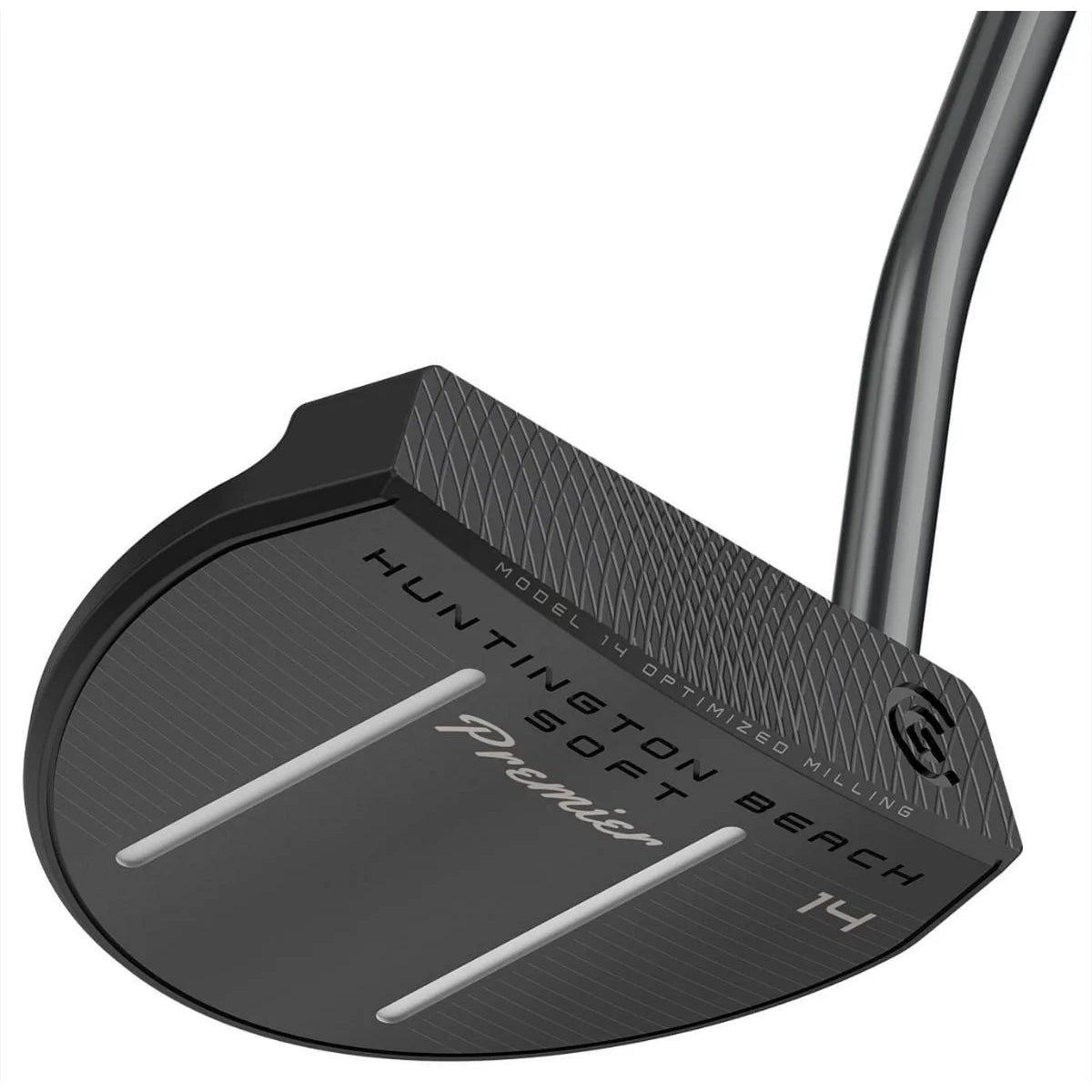 Cleveland Huntington Beach Soft Premier Putter – Golf-Clubs.com