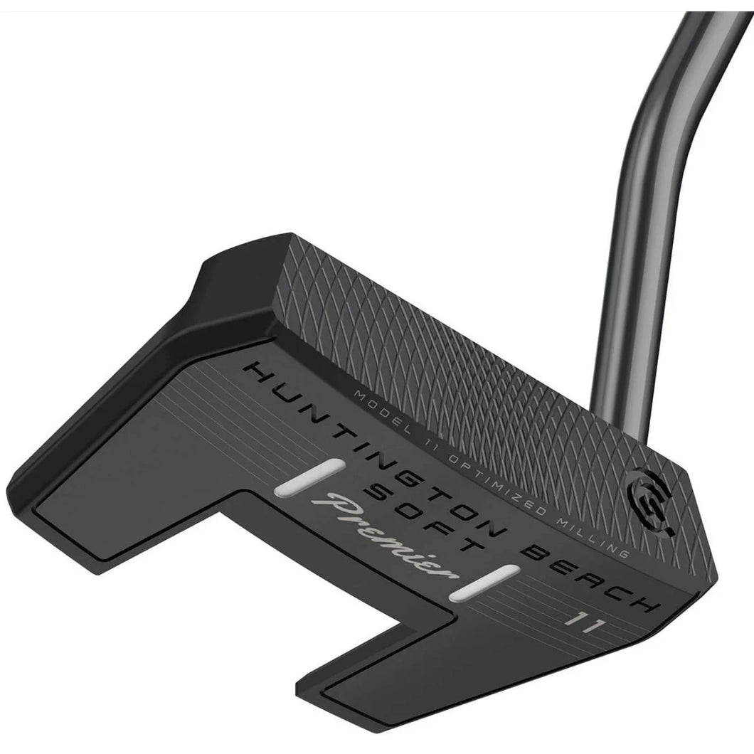 Cleveland HB Soft Premier LH Putter - #11/35in