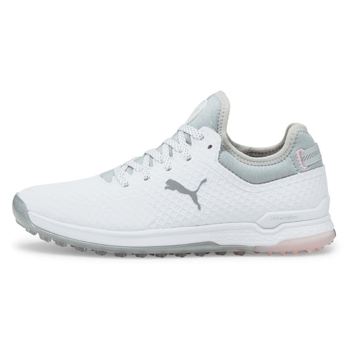 Puma ProADAPT AlphaCAT Womens Golf Shoes - 2