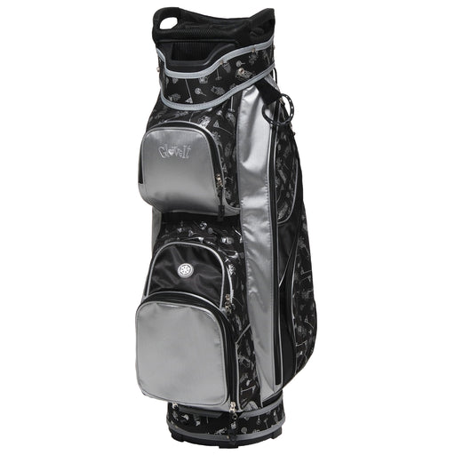 Glove It Pattern Womens Golf Cart Bag 2022 - Gotta Glove It