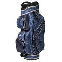 Load image into Gallery viewer, Glove It Pattern Womens Golf Cart Bag 2022 - Seascape
 - 4