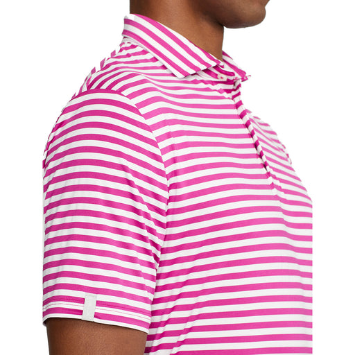 RLX Ralph Lauren Ftwt Pencil Str Pk Mens Golf Polo