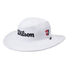Wilson Sun Mens Bucket Hat