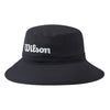 Wilson Rain Mens Bucket Hat