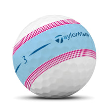 Load image into Gallery viewer, TaylorMade Tour Response Stripe Golf Balls - Dz 24
 - 2
