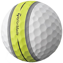 Load image into Gallery viewer, TaylorMade Tour Response Stripe Golf Balls - Dozen
 - 2