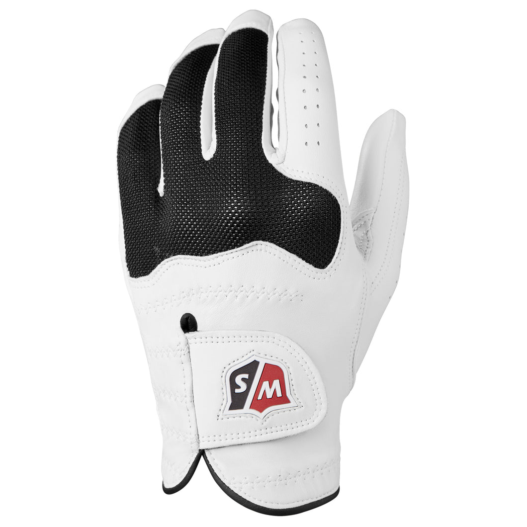 Wilson Staff Conform Mens Golf Glove - Left/XXL