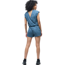 Load image into Gallery viewer, Indyeva Esi Short Womens Romper
 - 4