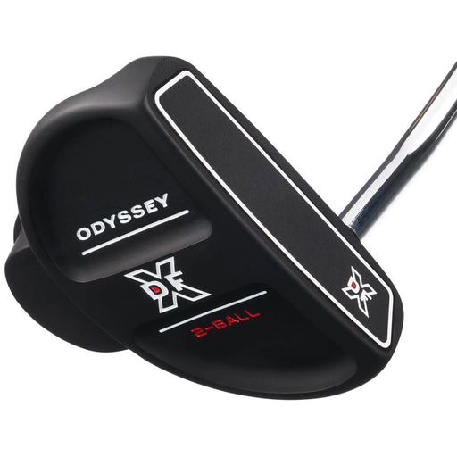 Odyssey DFX Left Hand Mens Putter