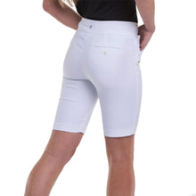 Load image into Gallery viewer, EP New York Bi Stretch Pull On Womens Golf Shorts
 - 6