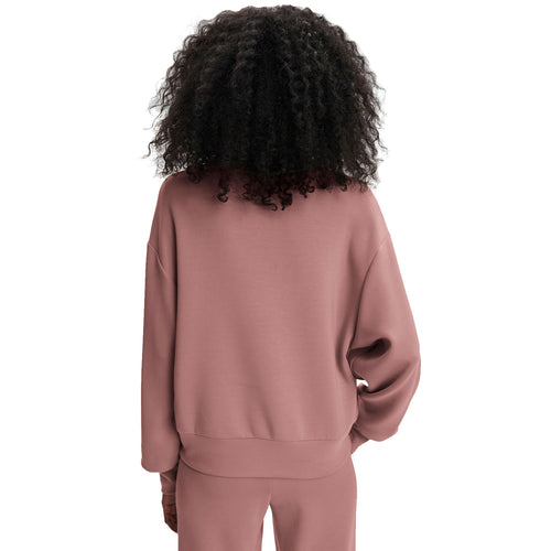 Varley Davidson Womens Half Zip Sweatshirt - 2