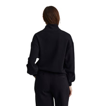 Load image into Gallery viewer, Varley Davidson Womens Half Zip Sweatshirt
 - 29
