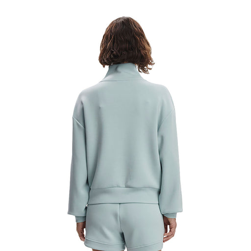 Varley Davidson Womens Half Zip Sweatshirt