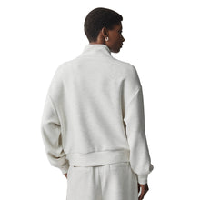 Load image into Gallery viewer, Varley Davidson Womens Half Zip Sweatshirt
 - 18