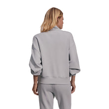 Load image into Gallery viewer, Varley Davidson Womens Half Zip Sweatshirt
 - 4