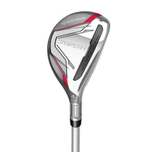 Load image into Gallery viewer, TaylorMade Stealth Womens Rescue Hybrid - #5/Aldila Ascent/Ladies
 - 1