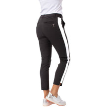 Load image into Gallery viewer, Golftini Pull On Stretch Ankle Womens Golf Pants
 - 2