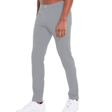 Load image into Gallery viewer, Redvanly Kent Five Pocket Mens Pull-On Golf Pants - Shadow/XXL
 - 7