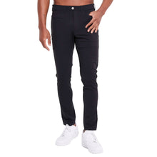 Load image into Gallery viewer, Redvanly Kent Five Pocket Mens Pull-On Golf Pants - Tuxedo/XXL
 - 8
