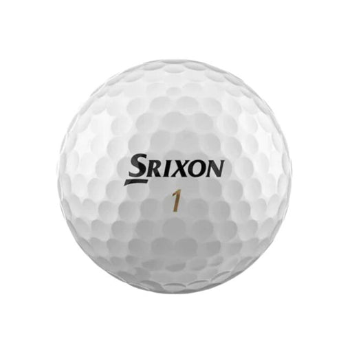 Srixon Z-Star Diamond 2 Golf Balls - Dozen