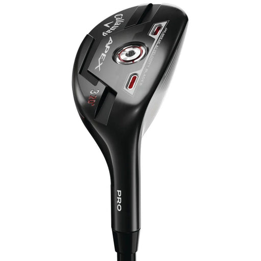 Callaway Apex 21 Mens Right Hand Hybrid - #4 / 23/Recoil Dart/Regular