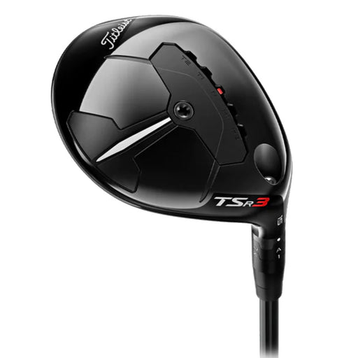 Titleist TSR3 Fairway Wood