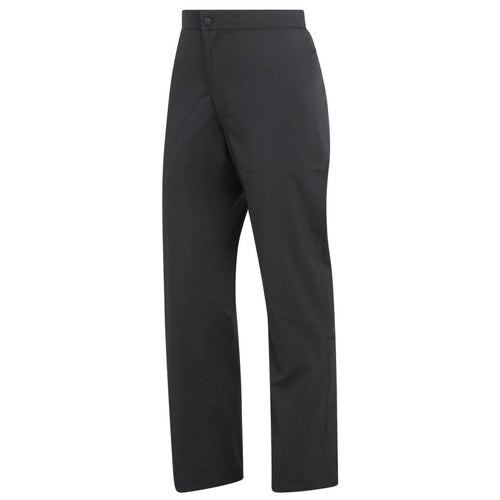 FootJoy HydroLite Black Womens Golf Rain Pants