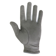 Load image into Gallery viewer, FootJoy RainGrip Pair White Mens Golf Gloves
 - 4