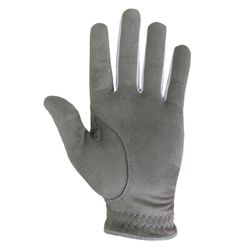 FootJoy RainGrip Pair White Mens Golf Gloves