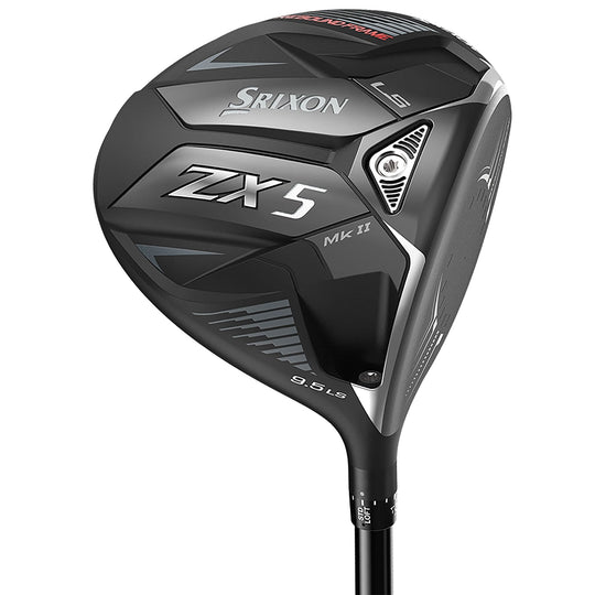 Srixon ZX5 LS MK II Right Hand Mens Driver