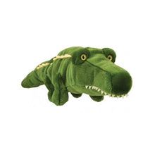Load image into Gallery viewer, Daphne's Animal Driver Headcover - Alligator
 - 1