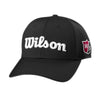 Wilson Performance Mesh Mens Golf Hat