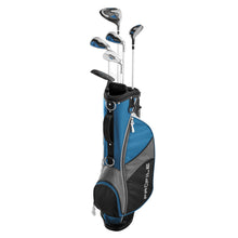 Load image into Gallery viewer, Wilson Profile JGI JR LH Carry Complete Golf Set
 - 13