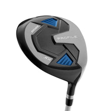 Load image into Gallery viewer, Wilson Profile JGI JR LH Carry Complete Golf Set
 - 14