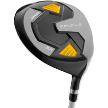 Load image into Gallery viewer, Wilson Profile JGI JR LH Carry Complete Golf Set
 - 9