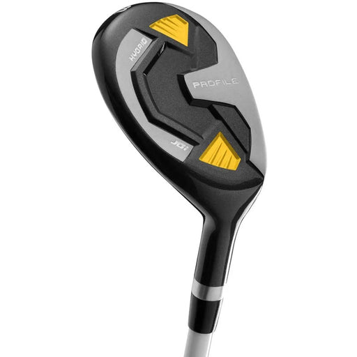 Wilson Profile JGI JR LH Carry Complete Golf Set