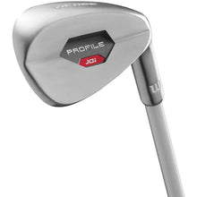 Load image into Gallery viewer, Wilson Profile JGI JR LH Carry Complete Golf Set
 - 5