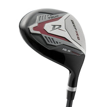 Load image into Gallery viewer, Wilson Deep Red Tour RH Mens Complete Golf Set
 - 8