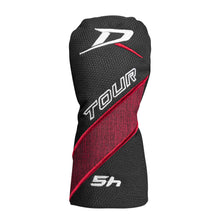 Load image into Gallery viewer, Wilson Deep Red Tour RH Mens Complete Golf Set
 - 21