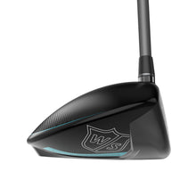 Load image into Gallery viewer, Wilson Dynapower Titanium Right Hand Womens Driver
 - 3