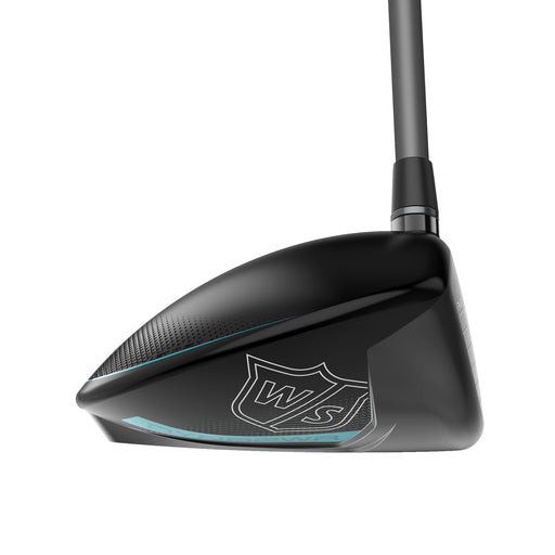 Wilson Dynapower Titanium Right Hand Womens Driver